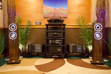 Tannoy precision - precision, le