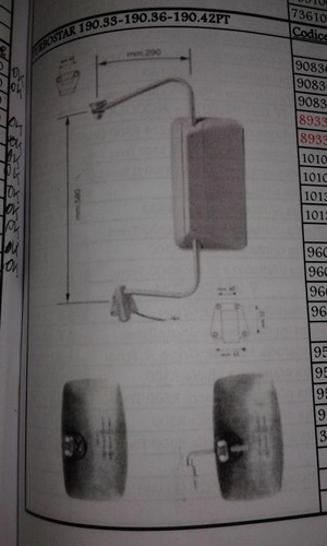 Per autocarro turbostar - per, v