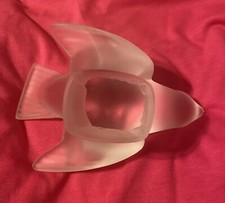 Beautiful Lalique Sparrow
