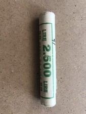 ITALIA - ROTOLINO DA 50 PEZZI