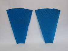 ✅ COPPIA ANTICHE VETRATE