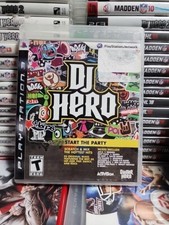 Hero start the party - start,