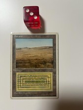 MTG SAVANA EXC SAVANNAH  FWB ITALIAN DUAL LAND