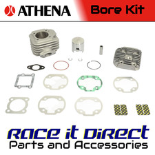 Big Bore Kit For MBK BOOSTER