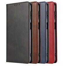 Custodia Cover a Libro Stand per Xiaomi Tutti i modelli in Ecopelle pelle C01