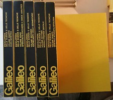 Galileo Enciclopedia delle