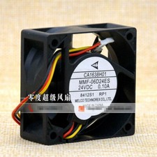 1X Ventola di raffreddamento