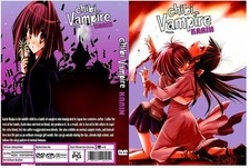 Chibi Vampire Karin Episodes