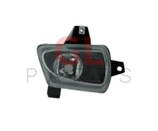 Paraurti Fendinebbia Lampada