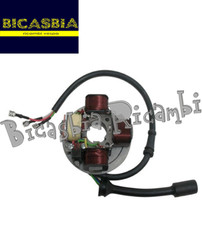 15355 - STATORE MAGNETE VESPA