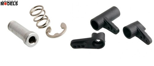Salva servo saver completo hsp - saver,