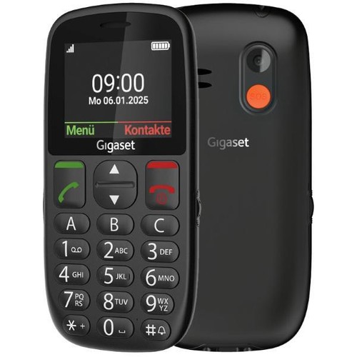 Gigaset gl395 telefono - gigaset,