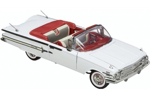 Chevrolet impala 1960 - impala,