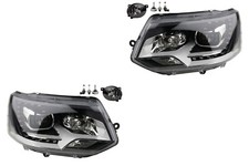 Set Di Fari Xenon Compatibile