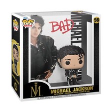 Michael jackson bad - bad, king
