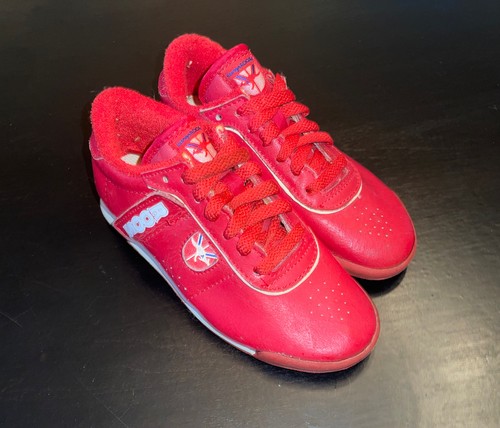 Scarpe ginnastica vintage - scarpe,