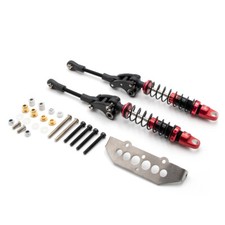 Kit ammortizzatori sospensione