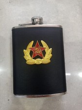 BOTTIGLIA FIASCHETTA 8oz/237ml