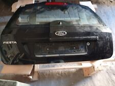 portellone Ford Fiesta 2006