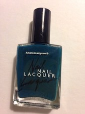 American Apparel Smalto per