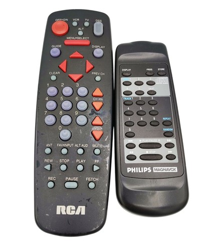 Telecomandi dvd rca - telecomandi,