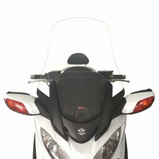Parabrezza Suzuki Burgman 650