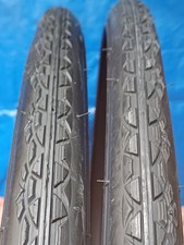 Pneumatici per carrozzina