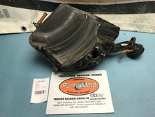 Serbatoio carburante benzina