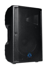 WHARFEDALE PRO TOURUS AX 12 MBT CASSA ATTIVA BIAMPLIFICATA BLUETOOTH PLAYER MP3