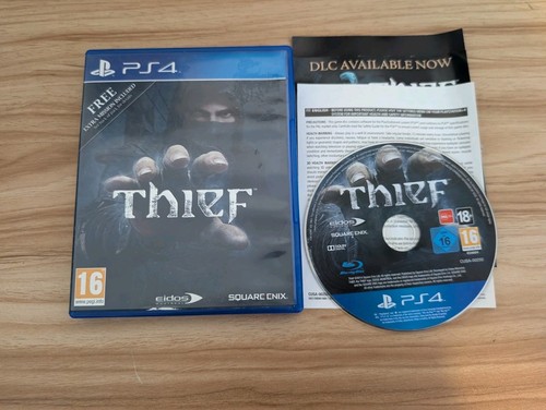 Ladro per sony playstation - ladro,