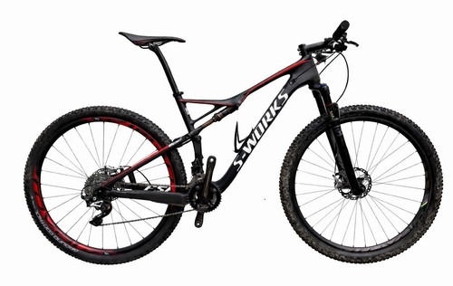 Specialized works epic - s-works,