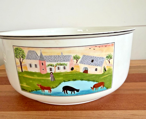Villeroy boch design naif - villeroy,