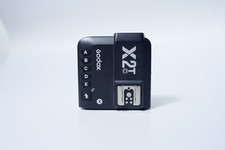 Godox x2t trigger flash - trigger,