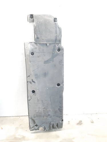 Protezione pianale laterale