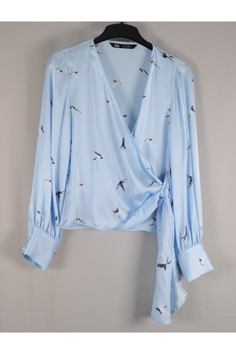 Camicetta donna zara - camicetta,