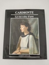 Libro Carimonte. La Raccolta