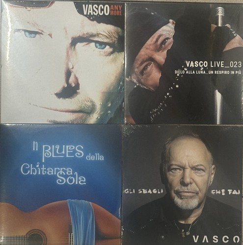 Giri vasco rossi fan - ,