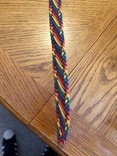 Cintura Levis Pride nuova con