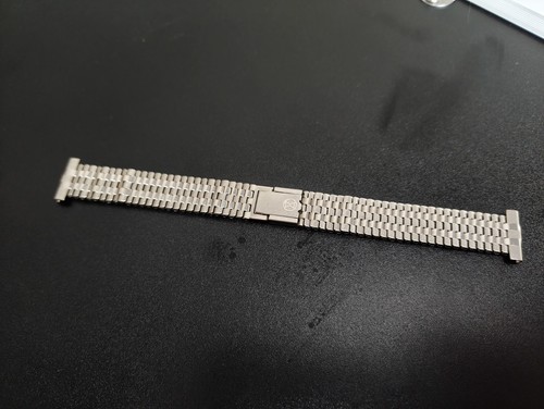 Cinturino orologio favre leuba - cinturino,