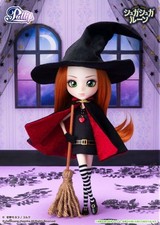 Pullip Sugar Sugar Rune
