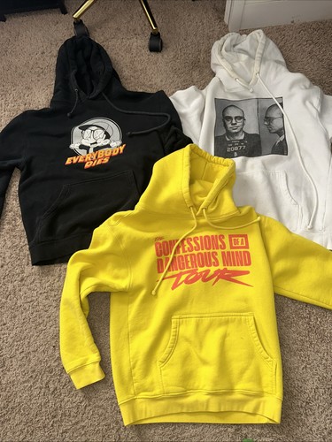 Logic small merch - merch, magliette
