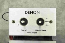 Trasformatore pick up Denon