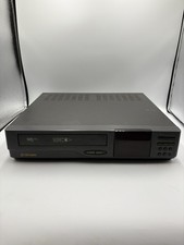 Tatung TVR912 HQ PAL VCR VHS