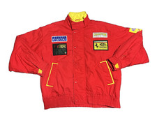 Giacca Ferrari Magneti Marelli
