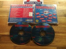 Disco Parade Discoradio 1998