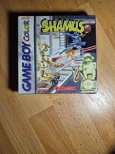 Nintendo Gameboy Color -