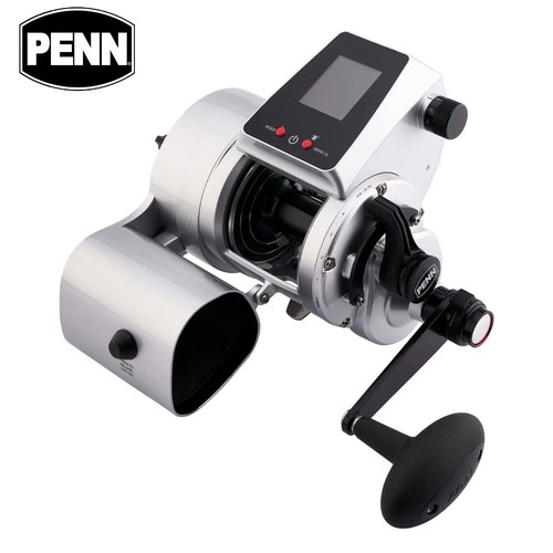 Mulinello elettrico penn pesca - mulinello,