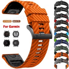 Cinturino in silicone Quick