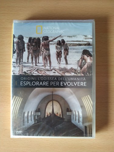 Origini odissea - origini:, l'odissea