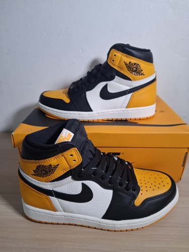 Air jordan retro high - retro, og